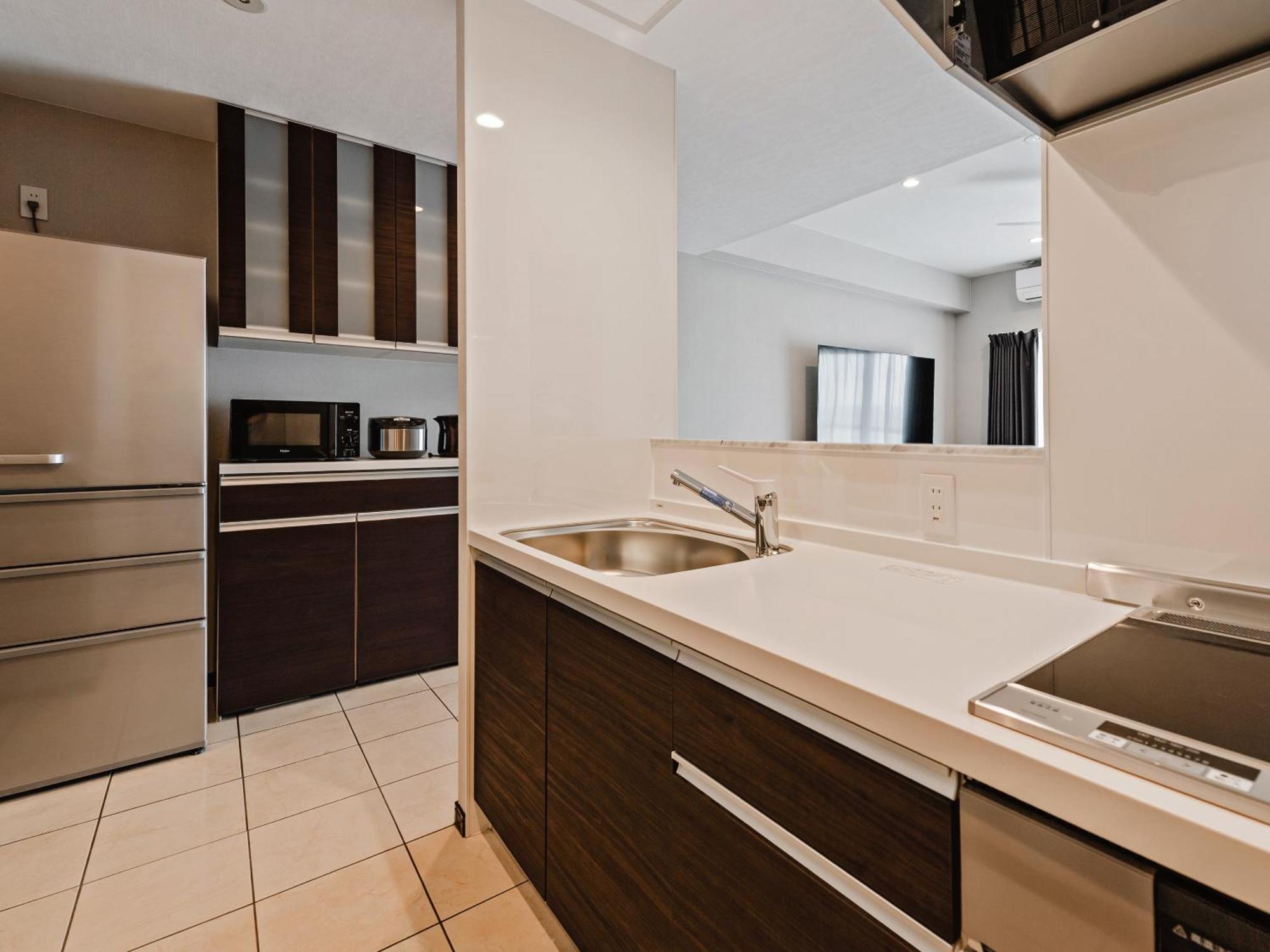 Family Condo Chatan Hills By Coldio Premium Ngoại thất bức ảnh